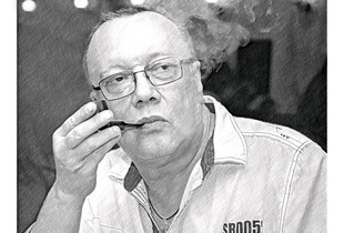 Помер актор 