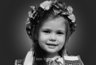 Батьки втратили двох доньок: в лікарні померла 6-річна Євгенія після удару по Сумщині